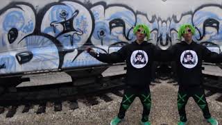 Lil Jumex  Stay Tonight Prod Rogder official music video [upl. by Derward347]