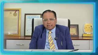 BETHANECHOLOur Chairman amp Sr Urologist drshaileshshahurologistexplains in detail abt Bethanecol [upl. by Alhan]