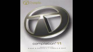 Tremplin The Compilation 11 Cd 2 2008 [upl. by Eniluap]