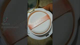 dAlba Blanc de Runway Cushion Maquillaje Coreano Cushion Coreana Beautyboxkorea [upl. by Eelac]