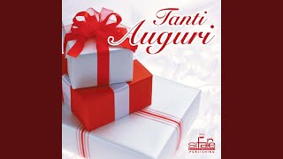 Tanti auguri a te [upl. by Lyrred]