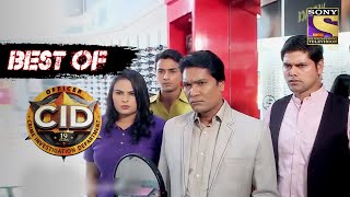 Best of CID सीआईडी  Doomed Pair Of Glasses  Full Episode [upl. by Maro517]