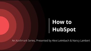 HubSpot Workflow Tip How to Organize amp Filter HubSpot Workflows with Custom Properties [upl. by Us]