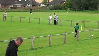 Shaw Cross v Normanton Knights 270724 [upl. by Jarlen]