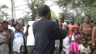 Cote divoire chanson wobè Oulaï Kayor 1 [upl. by Lothario121]