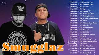 SMUGGLAZ Best Rap Song  SMUGGLAZ Great Hits 2020  SMUGGLAZ Rap Battel Full Album [upl. by Aretha]