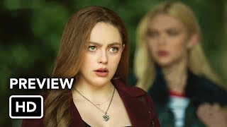 Legacies 1x16 Inside quotTheres Always a Loopholequot HD Season Finale The Originals spinoff [upl. by Aynnat584]