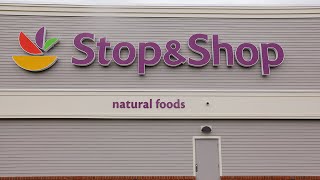 Stop amp Shop closing 32 stores [upl. by Attenaz255]