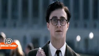 HARRY POTTER AND THE CURSED CHILD  OFFICIAL TEASER TRAILER [upl. by Atined979]