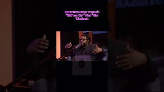 Questlove Says Tupac’s “Hit’em Up” Was “the Weakest” hiphop rap Tupac questlove music [upl. by Myrah]