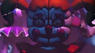 Five Nights at Freddys Sister Location  Part 5 [upl. by Ariait]