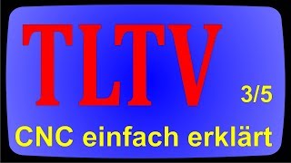 CNC einfach erklärt 35 [upl. by Edin]