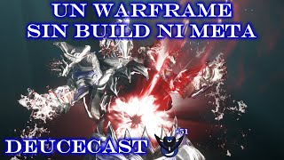 Grendel un Warframe sin Build ni Meta  Deucecast 51 [upl. by Noraf926]