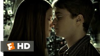 Harry Potter 6 Full Movie Review amp Explained in Hindi 2021  Film Summarized in हिन्दी [upl. by Ennairol453]