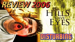 The Hills have eyes 2006 Review 2024 [upl. by Thunell]