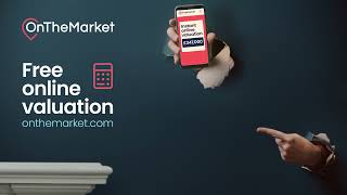 OnTheMarket  30 second TV advert 2024 [upl. by Alaj]