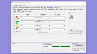 Arocs Tipper build Part 19 [upl. by Leif83]