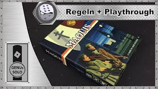 Maquis  Playthrough  deutsch [upl. by Estes182]