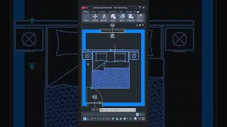 Dynamic Blocks  AutoCAD Tutorial [upl. by Roon245]