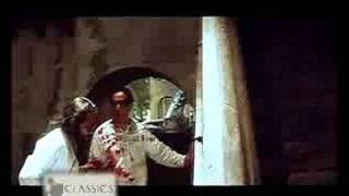 Kamal Hassanmeets Atul Kulkarni  Movie Scene  Hey Ram [upl. by Llertnac]