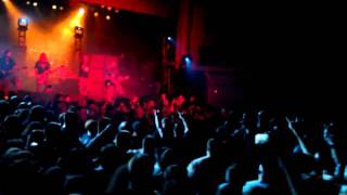 Lamb of God  Black Label 12612 Wall of Death TROC Killadelphia Reunion [upl. by Meil467]