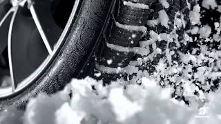 Bridgestone Blizzak Tires  The Official Tire of Winter [upl. by Meisel]