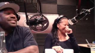 The Corey Holcomb 5150 Show  10092012 [upl. by Lourdes]