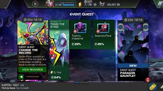 MCOC TB EQ 32  EASY PATH APRIL EVENT APRIL 2024 [upl. by Spense]