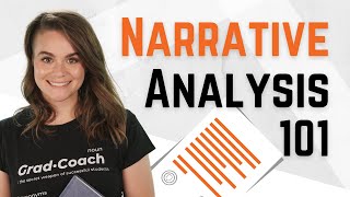 Narrative Analysis In Qualitative Research Simple Explainer With Examples [upl. by Hanson]