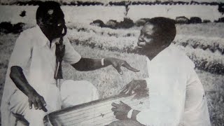 Inanga zaryoheye abakunzi bigitaramo by Sibomana Athanase Umwami wigitaramo [upl. by Gardie]