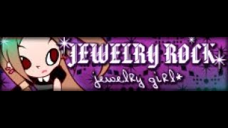 JEWELRY ROCK 「Jewelry Girl」 [upl. by Ennaeirrac]