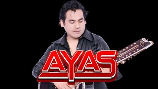 LOS AYAS DEL PERU  CLAVEL CLAVELITO VIDEO OFICIAL 2024 [upl. by Lyndy27]