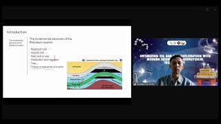 Webinar Series 1 Geofest 2024 [upl. by Flem]