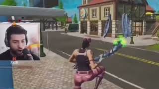 Sypherpk rant but everytime he says fortnite it speeds up by x1 [upl. by Ynamad105]