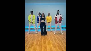 Vilayati Sharab  Dance Cover  Heli Daruwala Darshan Raval Neeti Mohan [upl. by Mathia793]