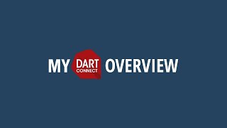 My DartConnect Overview [upl. by Bashemeth]