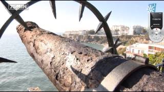 Herencia de Verano Azul en Nerja en quot75 Minutosquot 30 años después [upl. by Celestine]