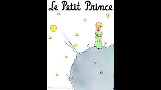 Le Petit Prince  Livre Audio  Partie 5 [upl. by Jahdal37]