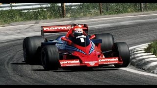 💥1978 F1⚡AMAZING BRABHAM BT46 ALFA ROMEO FAN CAR EXPLAINED🚀 [upl. by Smiga348]