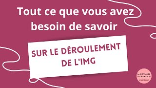 Comment se passe une IMG interruption médicale de grossesse [upl. by Rialb]