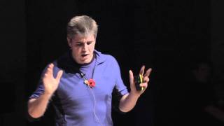 TEDxAldeburgh  Vincent Walsh  Neuroscience and Creativity [upl. by Leima]