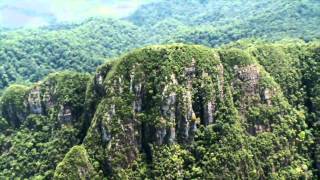 Langkawi Geopark  Earths Historic Heritage [upl. by Hiram80]