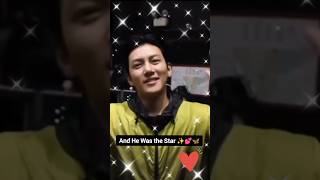 Ji Changwook Backstage Video 💕 Hes Too Cute In Real Life 💫 Ji Changwook Girlfriend JCW Interview [upl. by Ana]