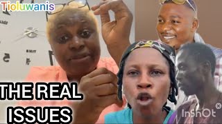 Unbelievable Maureen Badejo £xposed More Secrets On Pastor Gabriel Ademola Muideen amp Muideen Wife [upl. by Benedicto]