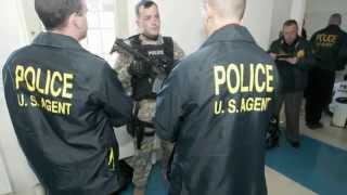 Pilot Program for US Army Criminal Investigation Command [upl. by Mollee]