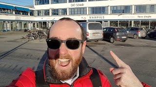 The Beer Log Warpigs Copenhagen  The Craft Beer Channel [upl. by Carmelina]