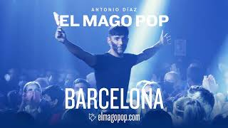 El Mago Pop en Barcelona [upl. by Waldman]