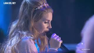 Lana Del Rey  Full Show in Spain live in Primavera Sound Barcelona 2024 [upl. by Harmonia]