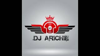 DJ ARICHIE AFROBEAT MIX amp GHANA MIX [upl. by Margarita]