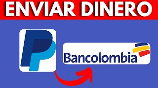 Como ENVIAR dinero por PayPal Pagar Paso a paso [upl. by Grunberg906]